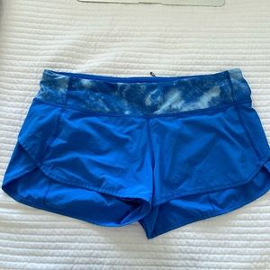 Lululemon Speed Up 2.5”